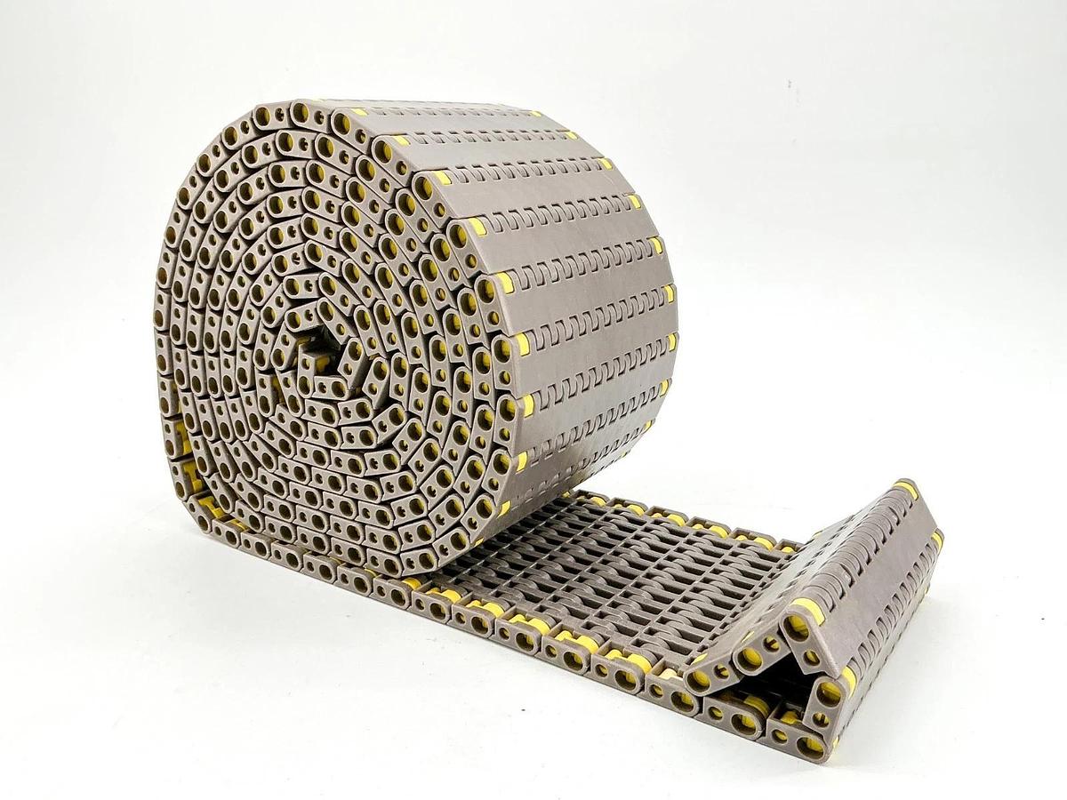 New Rexnord HP8505-4.5IN MTW MatTop Chain 10FT 10028438 81418291 - No Box