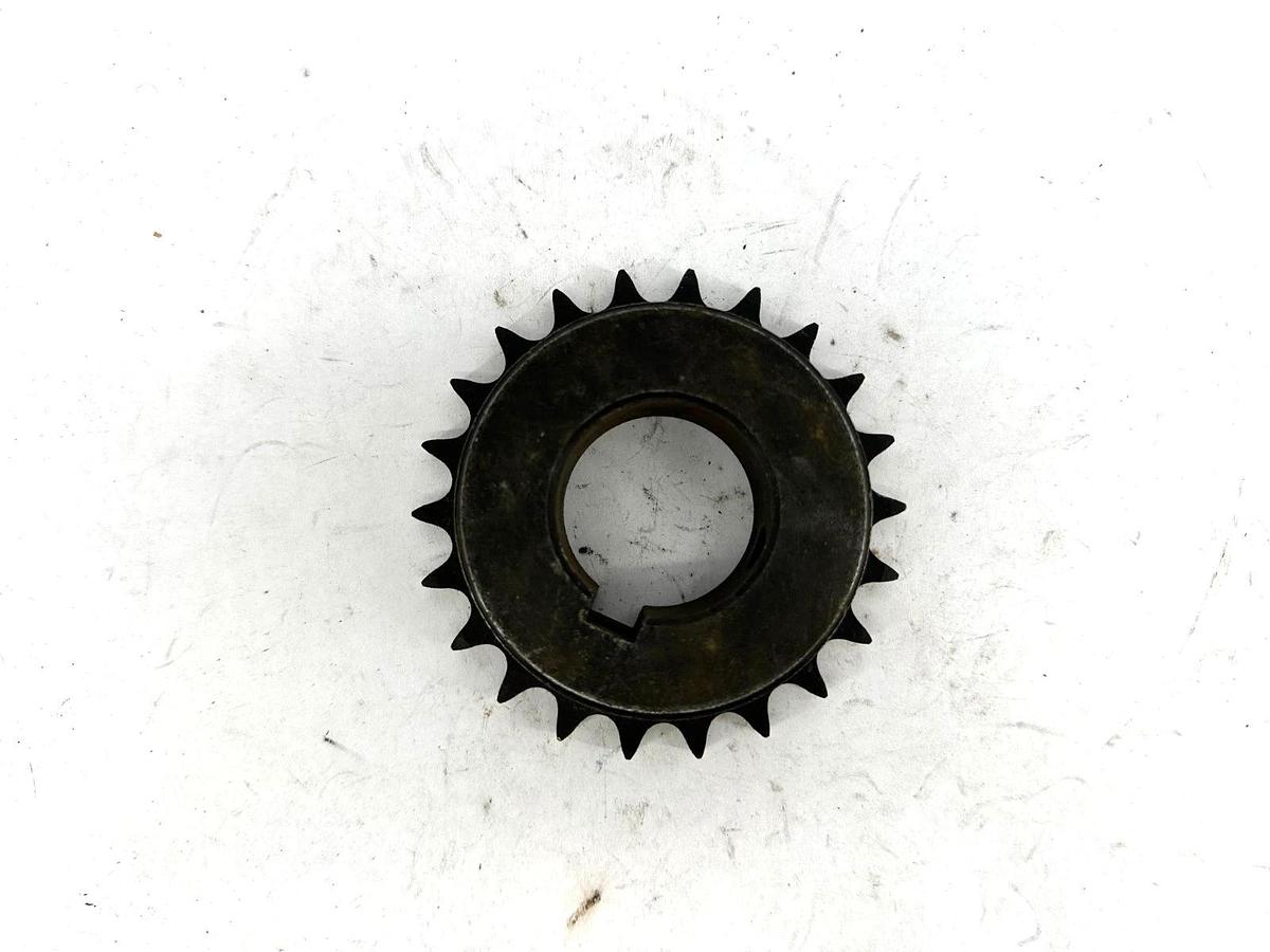 New Martin 40BS22-1-1/2 Sprocket 22 Teeth 1.50" Bore - No Box