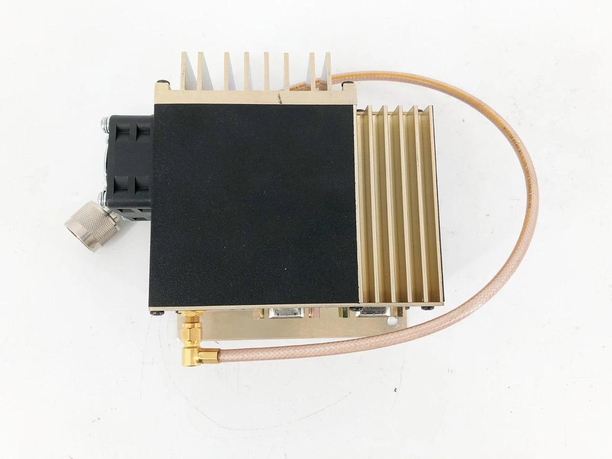 Used Dataradio INB48-510-T/F Integra Wireless Radio Modem NCUB5R DL3412