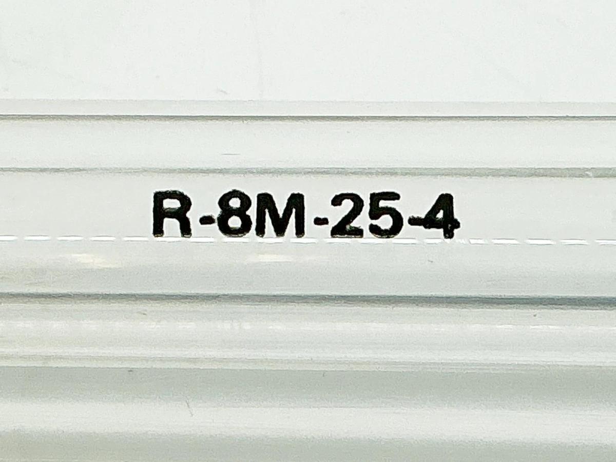 R-8M-25-4 Instrument Sight Glass Flow Tube 14"