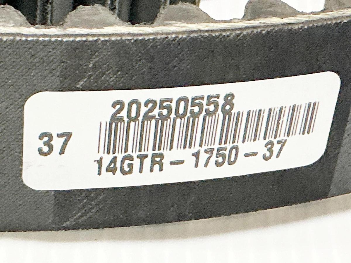 New Continental 14GTR-1750-37 Synchronous Belt 14MM Pitch 125T 1750MM 37MM Width
