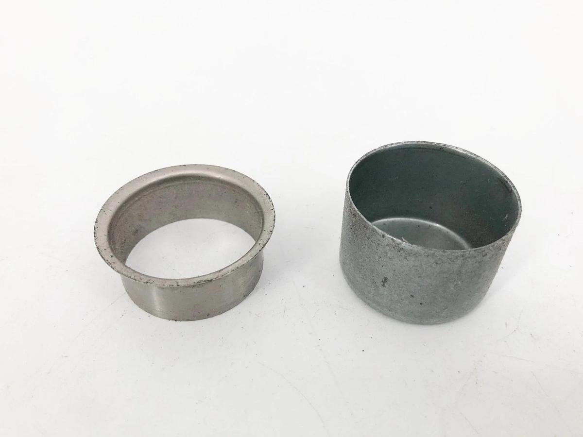 New SKF 99139 Speedi-Sleeve Oil Shaft Wear Sleeves 35FV88