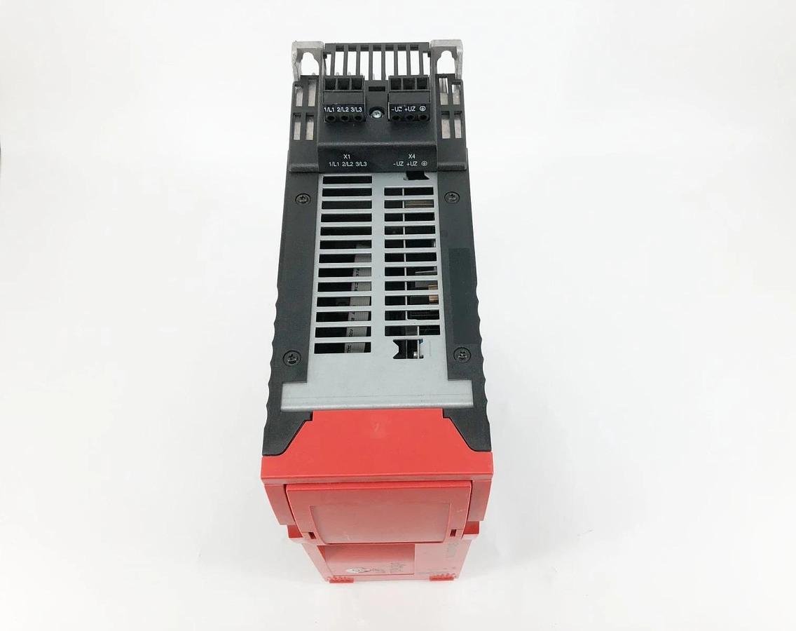 Used SEW Eurodrive MDS60A0015-5A3-4-00 Drive Inverter 08264988