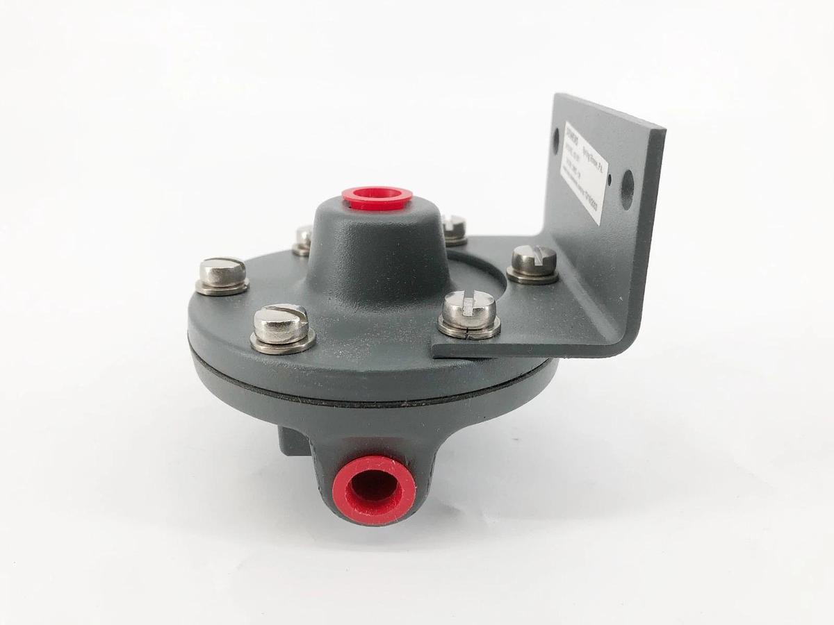 New Siemens 63BU Constant Differential Flow Controller