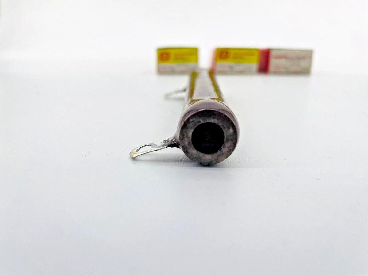 Lot of 3 New Ohmite L50J800 Wirewound Resistors 50W 800OHM