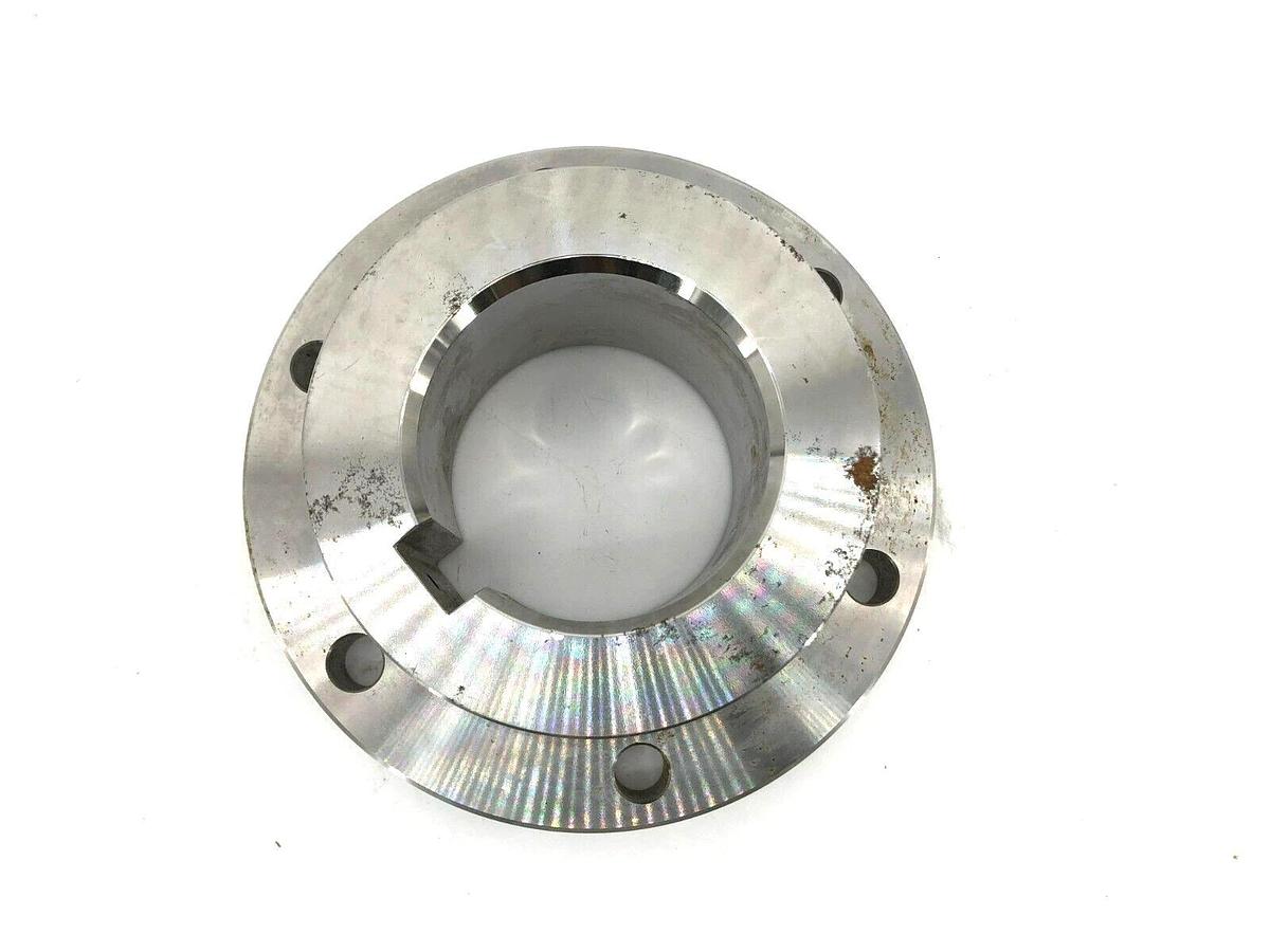 New Ameridrives 015684-9 Rigid Hub 3-1/2" Bore 8-1/4" Flange