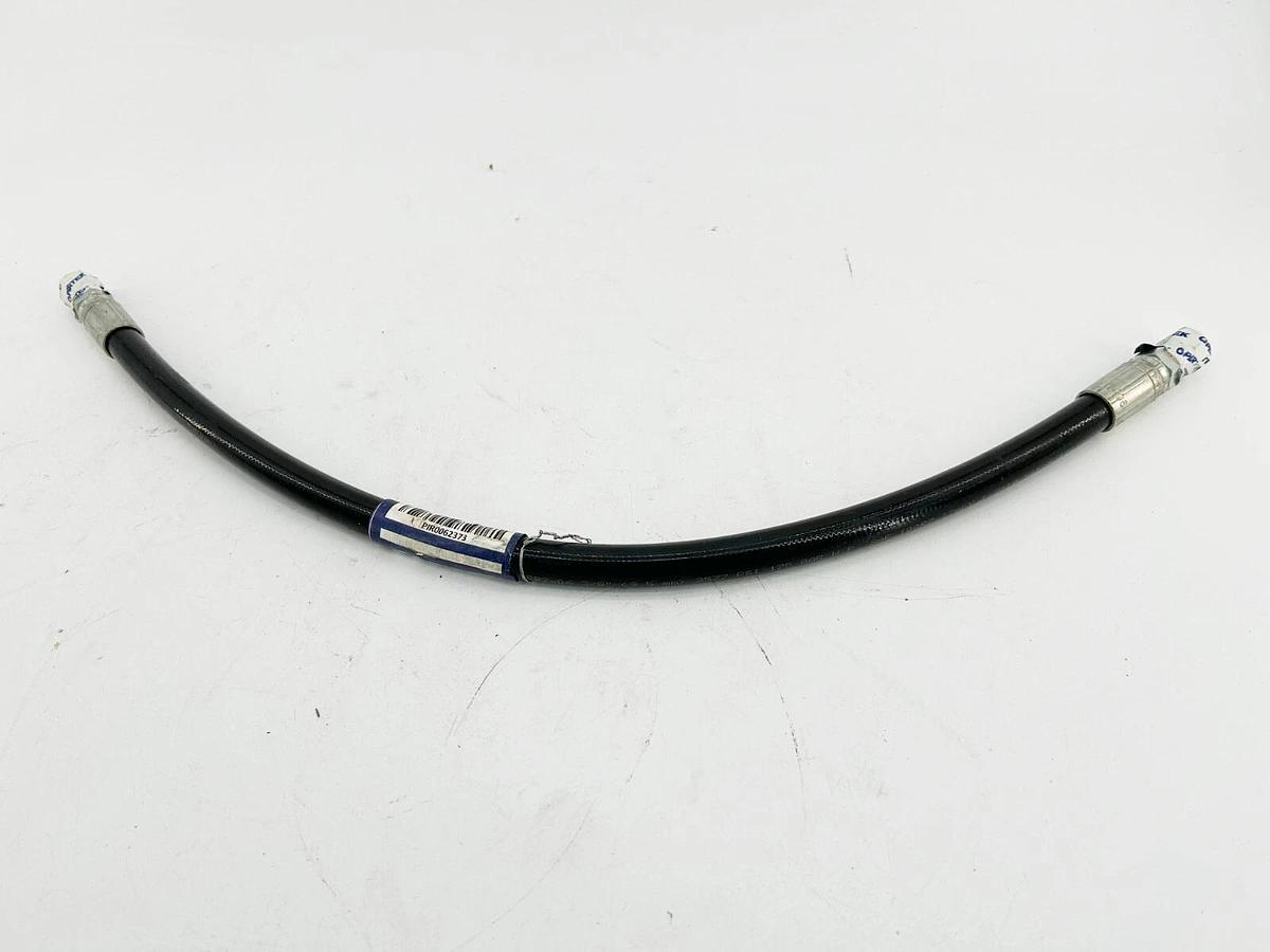 New Pirtek TRP7-06 Hose 23" Length 3/8" 2547 PSI 175 Bar W.P SAE 100R7