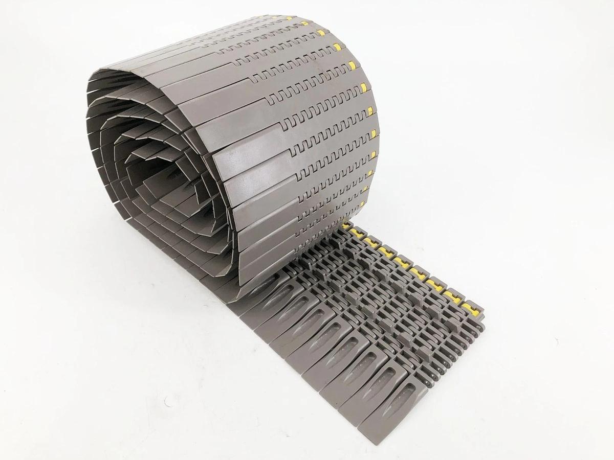 New Rexnord HP8505DTS-6.25IN MatTop Chain 8 FT. - No Box