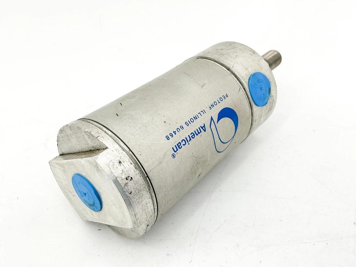 American 2000DN-1.00-36 Pneumatic Cylinder 1" Bore - No Box