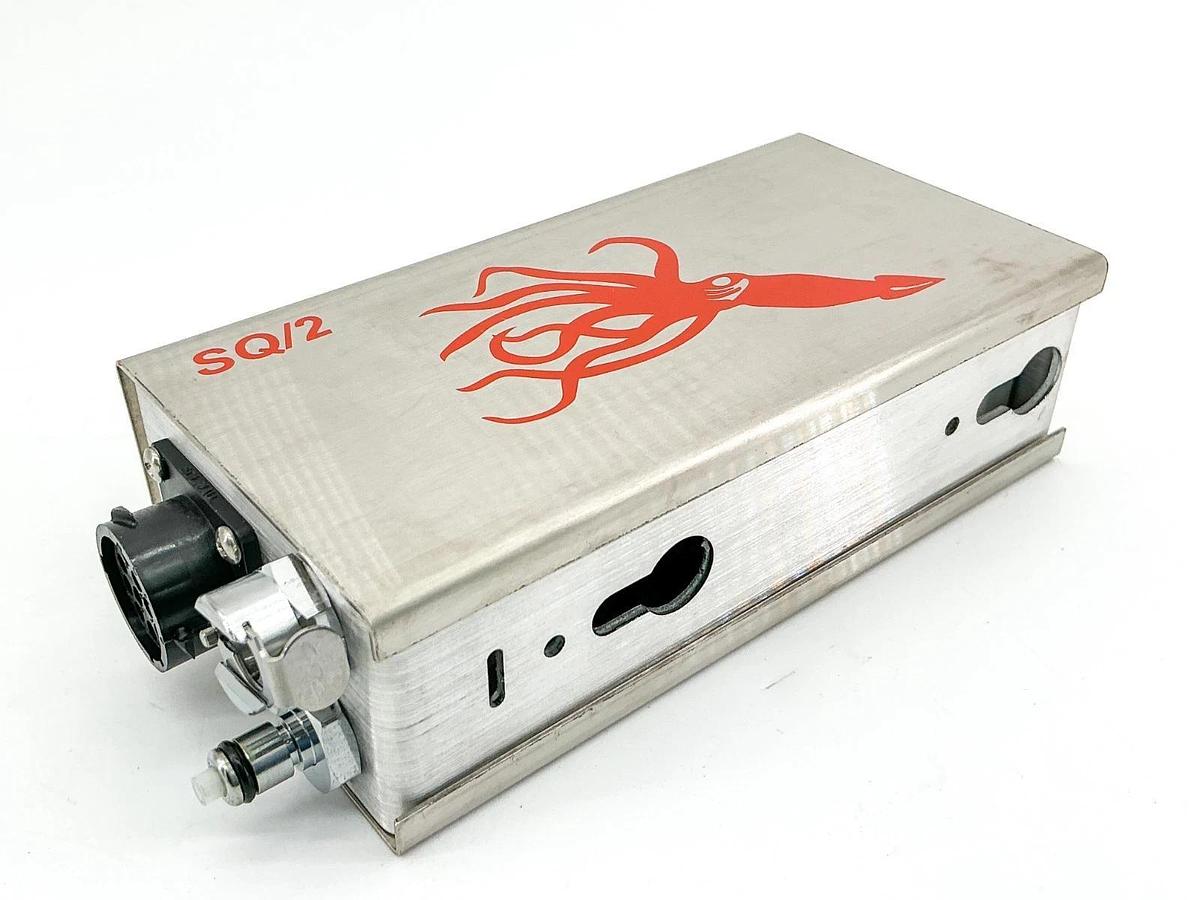 New Squid Ink SQ60 DOD Print Head SQ/2 3/4" 7-Jet 1602026