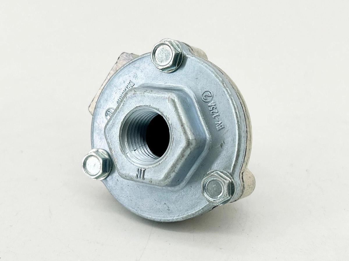 New Deltrol EV125A2 Exhaust Valve 1/4" 10135-70