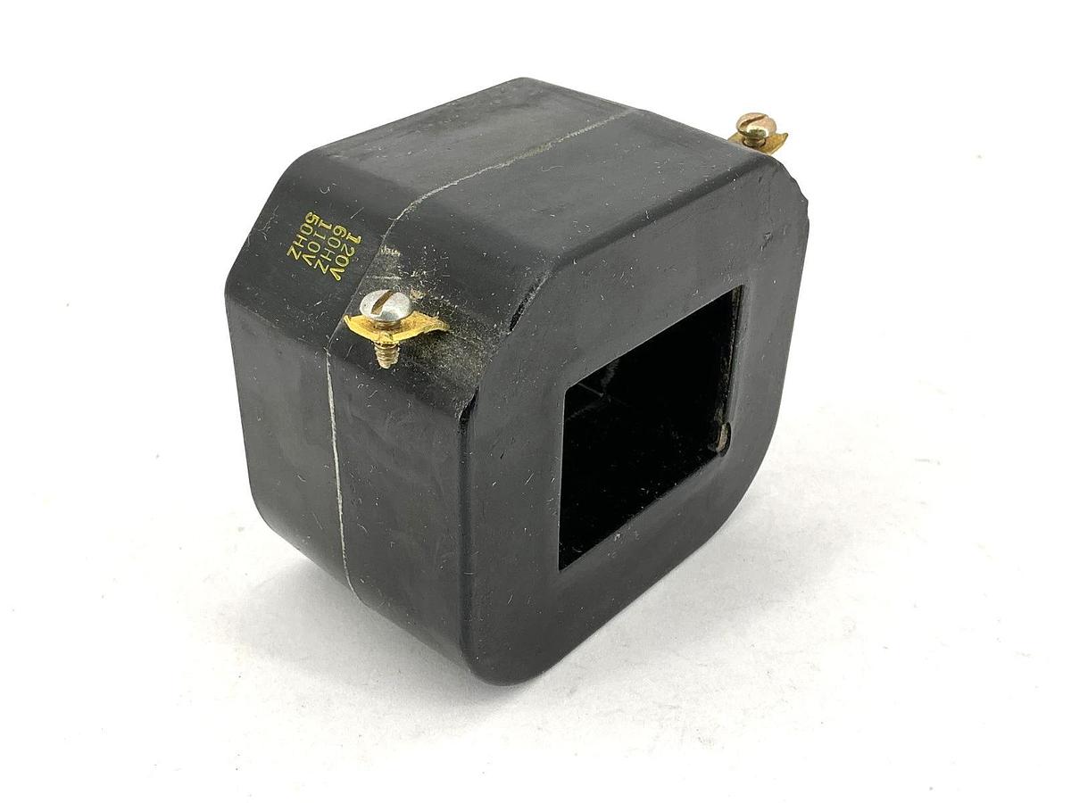 New Square D 1775-S1-U18A Magnet Coil 110/120V 50/60HZ 52351