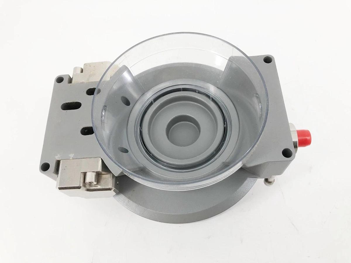 New StoneL Axiom AN35S1NC18RA-NPP01 Intrinsically Safe Valve Monitor - No Box