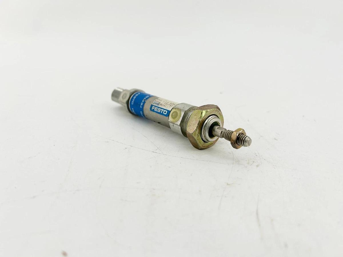 New Festo DSNU-16-10-P-A Pneumatic Cylinder 150PSI