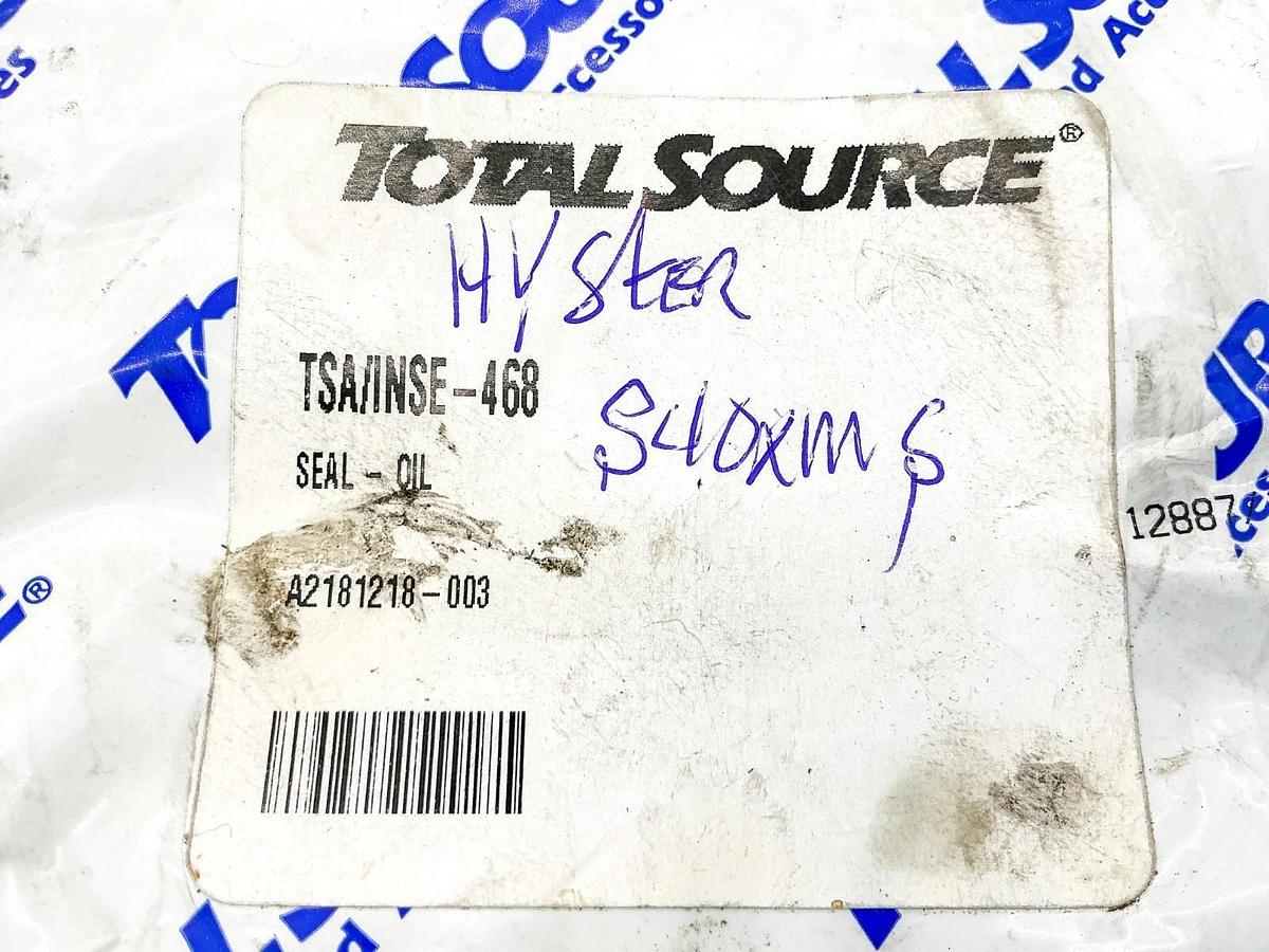 New Total Source TSA/INSE-468 Oil Seal