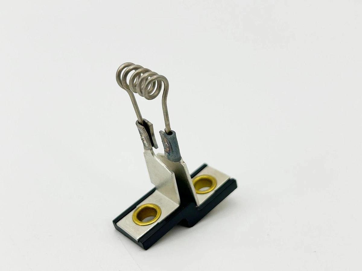New Lot of Square D 2 AR4.8 Thermal Overload Heating Element