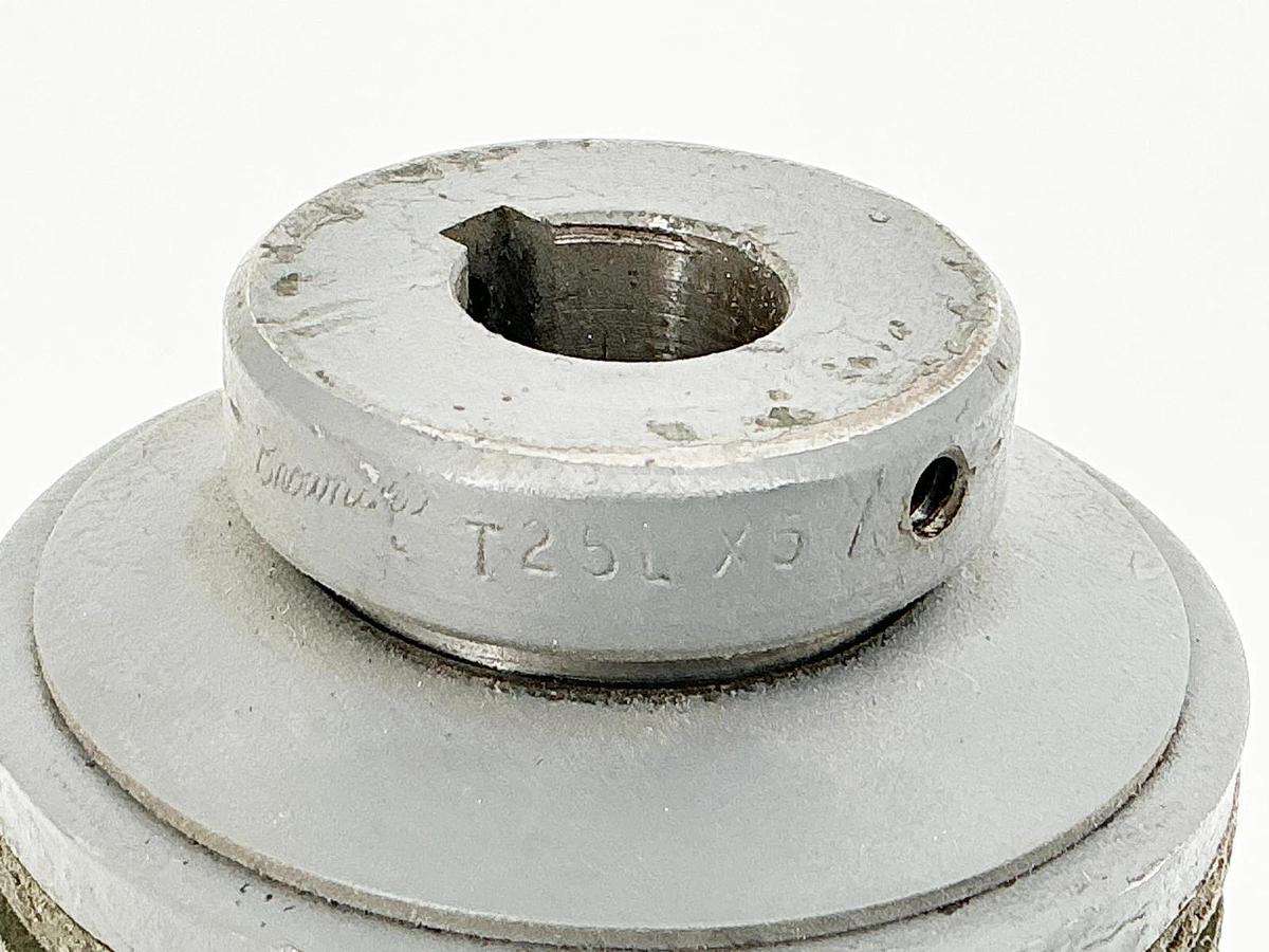 New Browning T25L X 5/8 Torque Limiter With Keyway 5/8" Bore - No Box