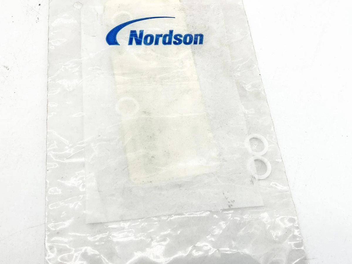 New Lot of 5 Nordson 105527 Washers