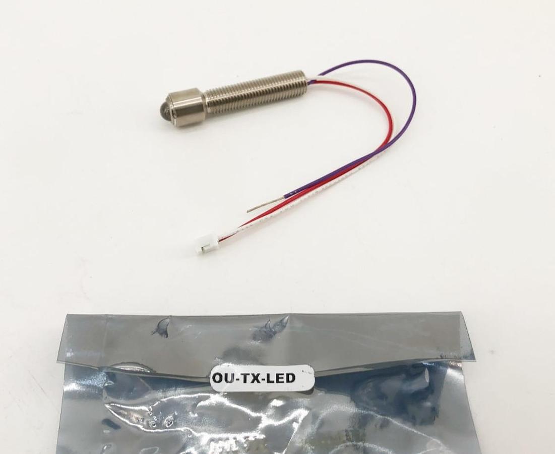 New EMX Industries OU-TX-LED Bulb