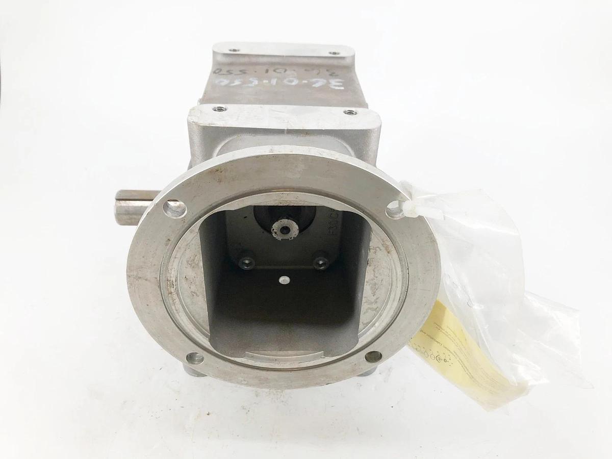 New Electra Gear EL-TM826-25-D-140 Gearbox 25:1 2.487 Input HP ELT26003030.00