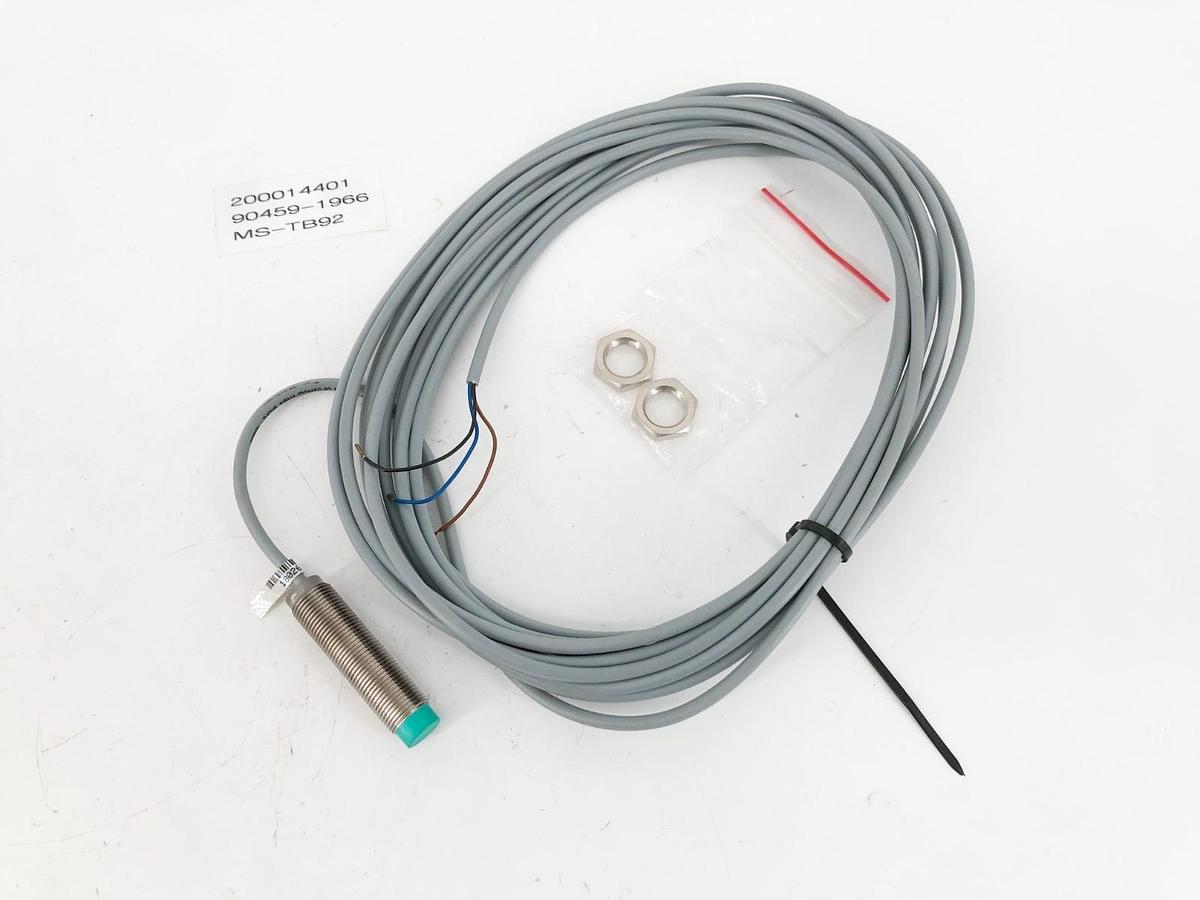 New 90459-1966 Inductive Proximity Sensor - No Box