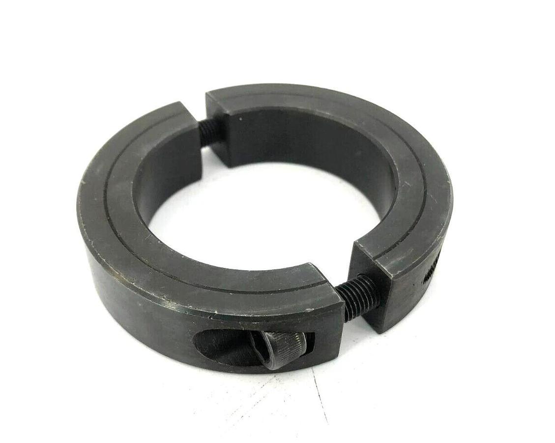 New Climax 2C-218 Two-Piece Clamping Collar