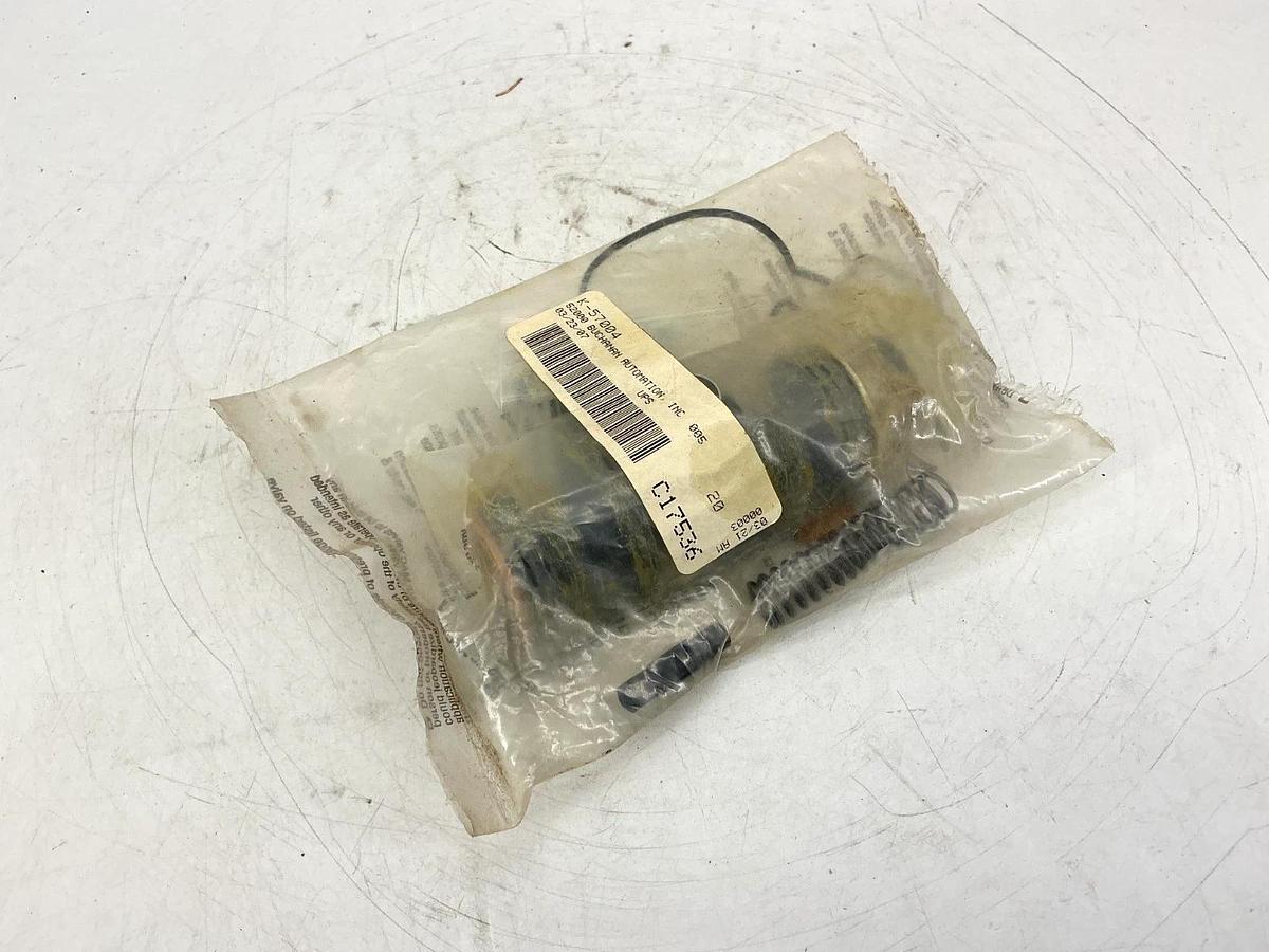 New MAC Valves K-57004 Valve Repair Kit K57004