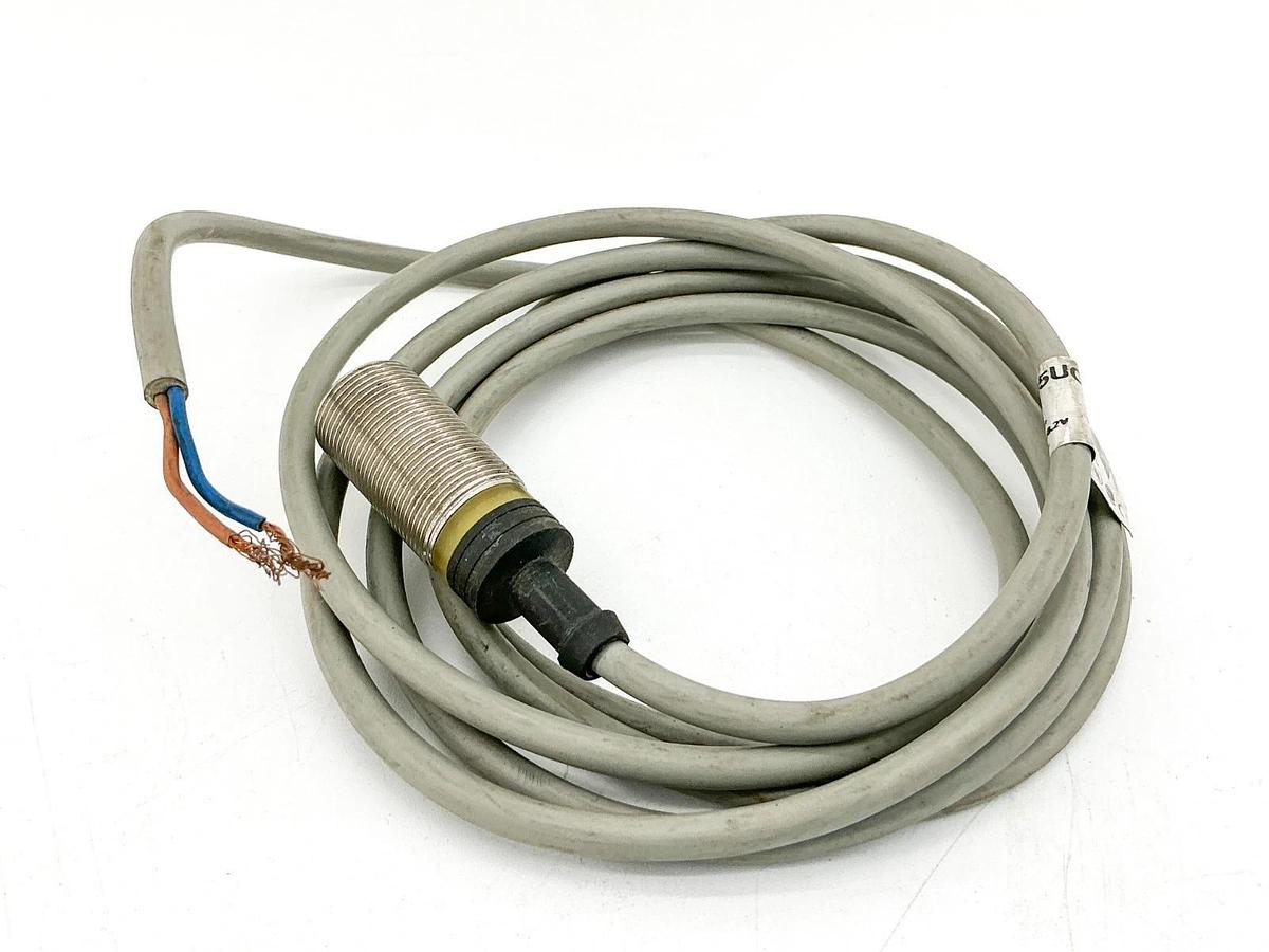 New Carlo Gavazzi IA18ESF05UC Inductive Proximity Sensor