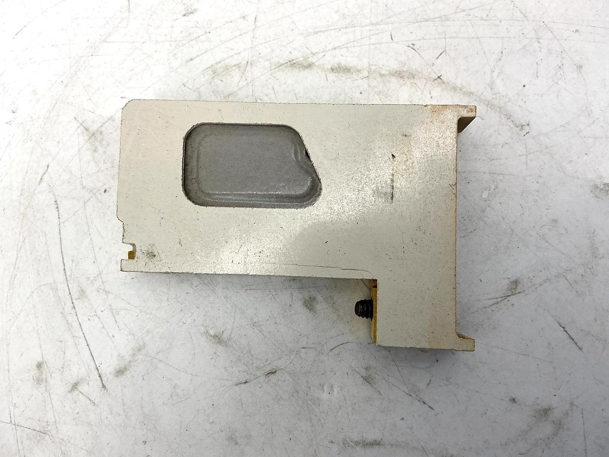 Used Lot of 4 Eaton Cutler-Hammer H2005B Ser Freedom Heater Pack 1.20-1.96A H2005B-3