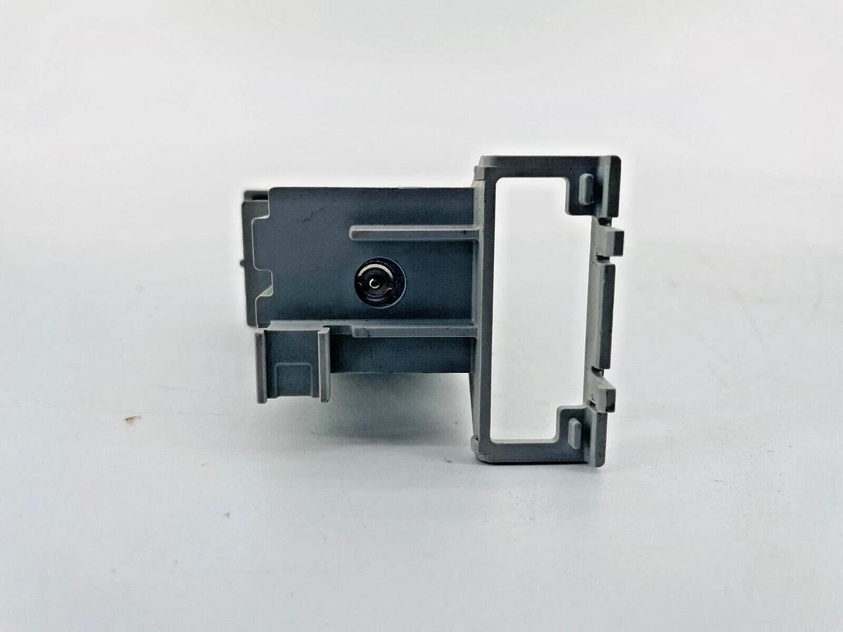 Used Allen Bradley 193-EMRD Reset Solenoid 120V