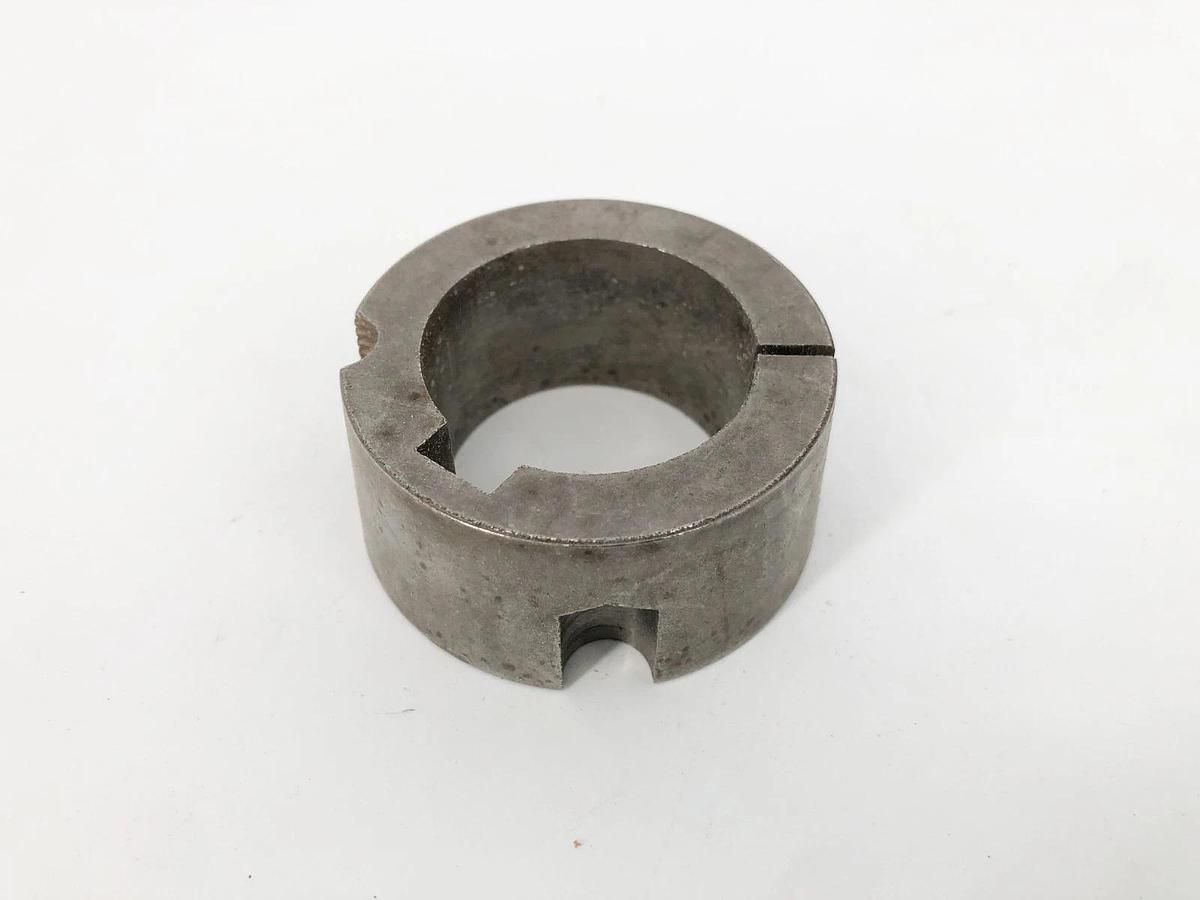 Lot of 2 New Martin 1610 1-1/4 Taper Lock Bushings