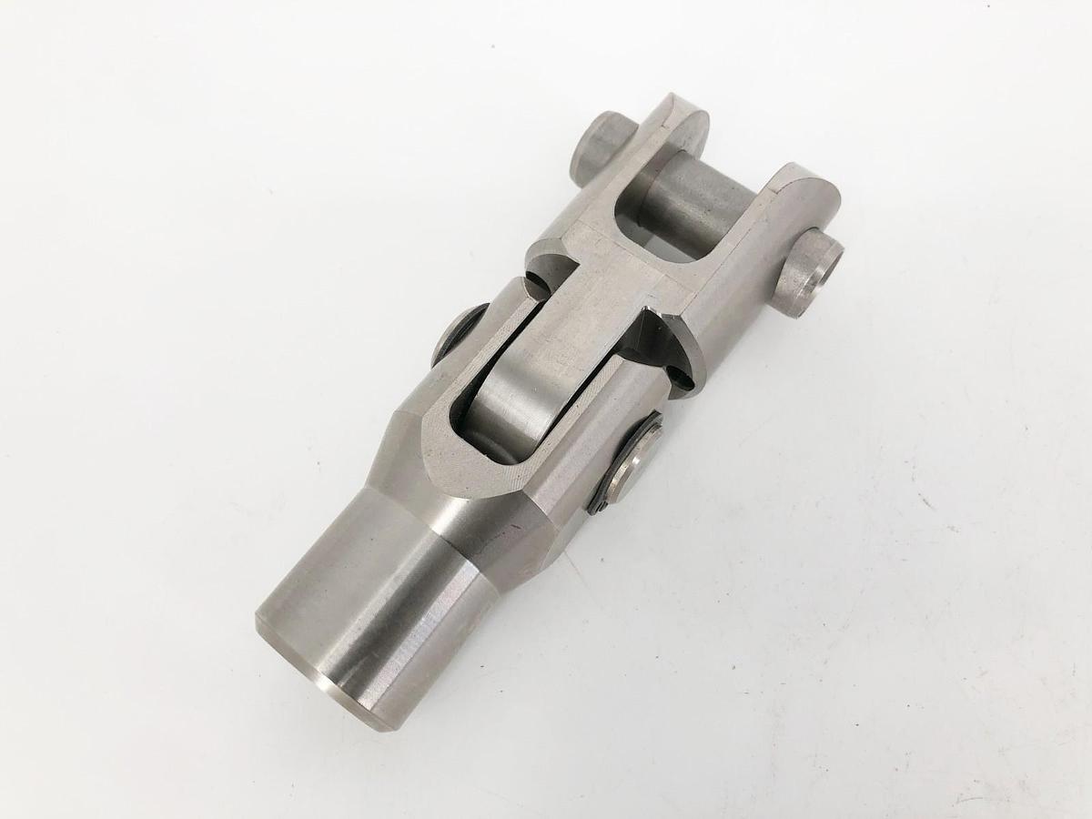 New Coperion 062305 Drive Connection WZKN 125 to WZKN 150 - No Box