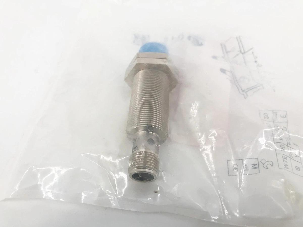 New Sick IME18-20NPOZC0S Inductive Proximity Sensor 10-30VDC 1071278