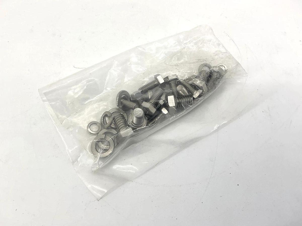 New VanAire VA6420SS Mounting Bracket for Pneumatic Actuator Stainless Steel