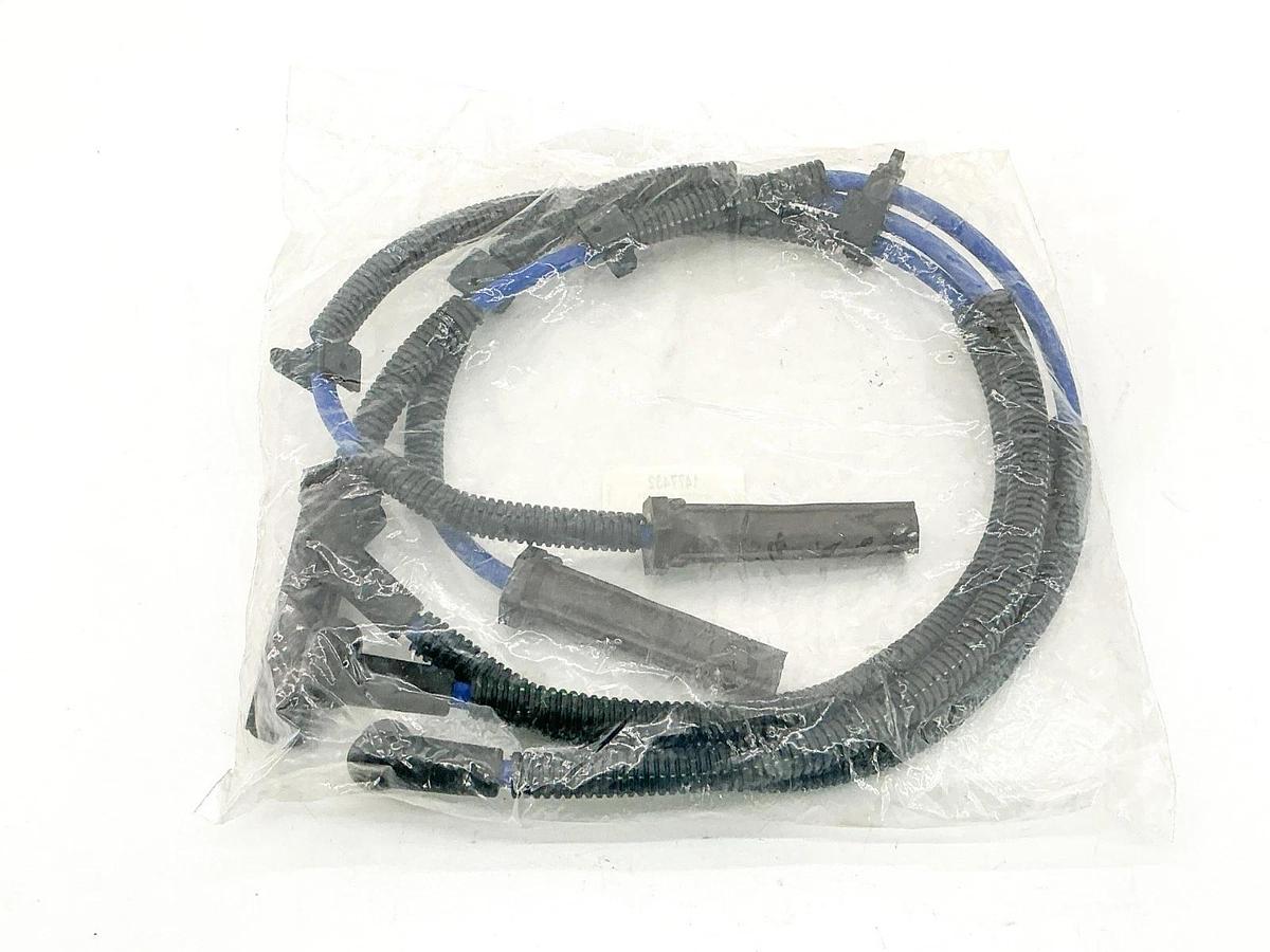 New 1477432 Ignition Wire Set