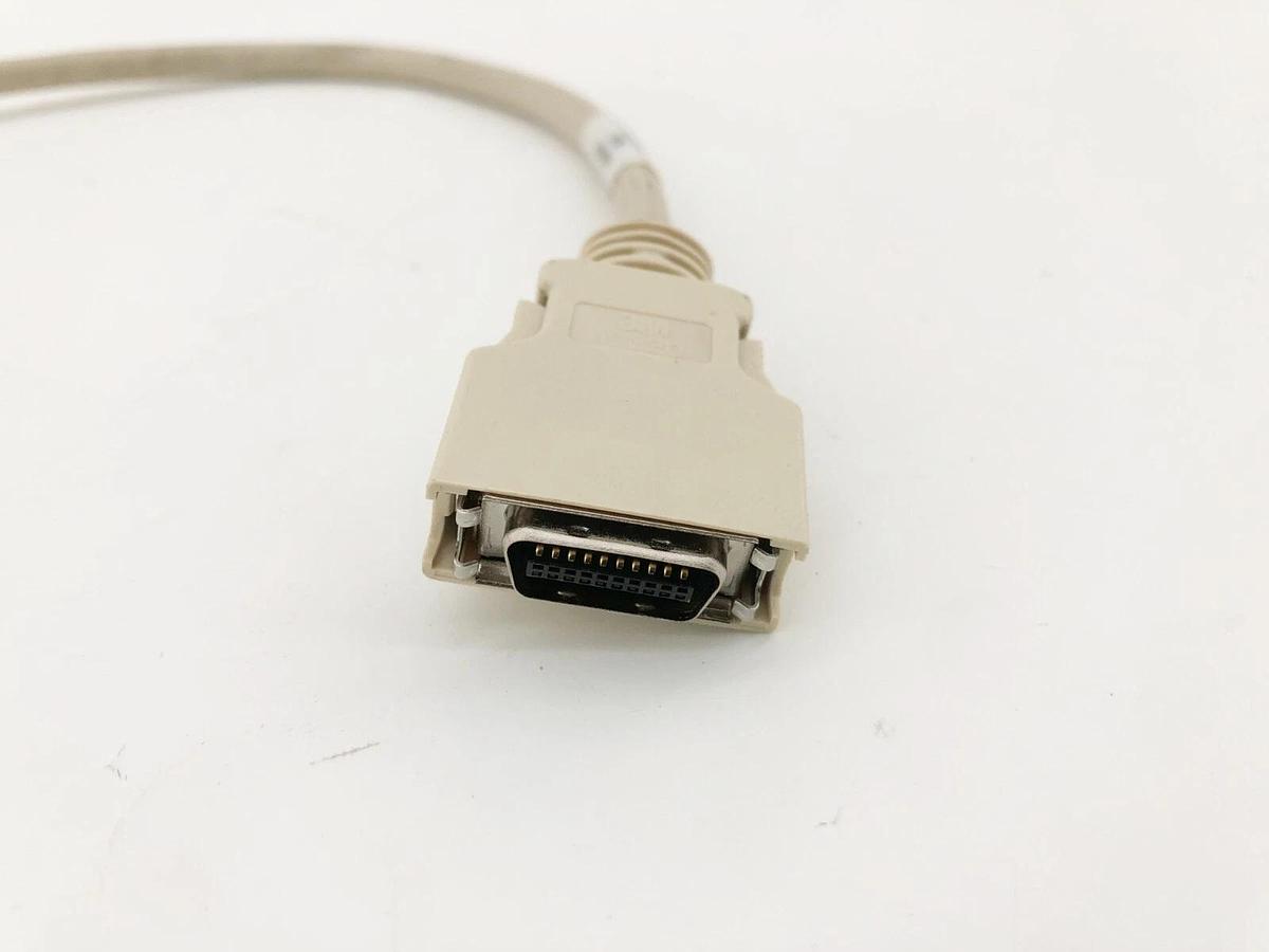 New Allen-Bradley 4100CCF1 Ser. A Flex I/O Interface Cable Assembly