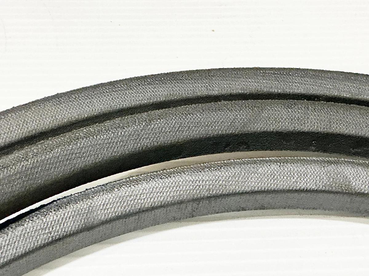 New Continental B118 HY-T Belt 0.66Width 1 Rib B Cross Section - No Box