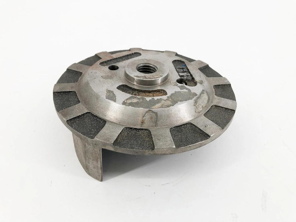 New Gorman Rupp 12906 11010 Impeller - No Box