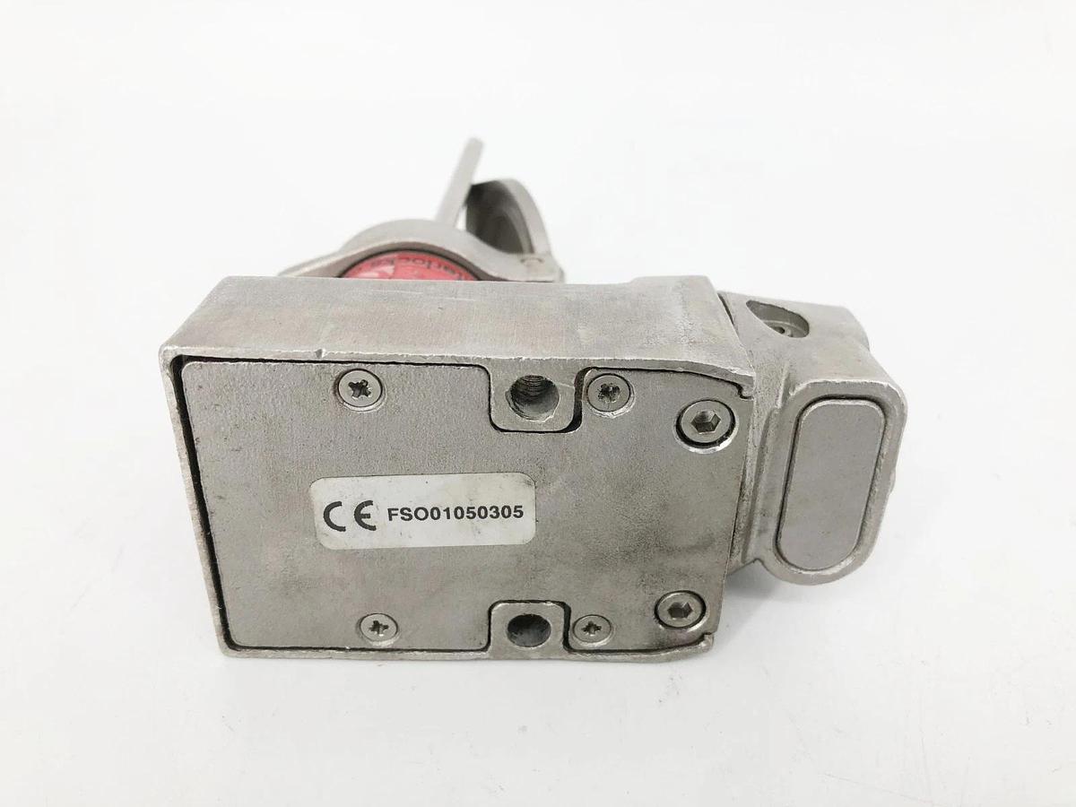 New Fortress Interlock WDA-CB Key Switch NP-HRT-0150 0022023 - No Box