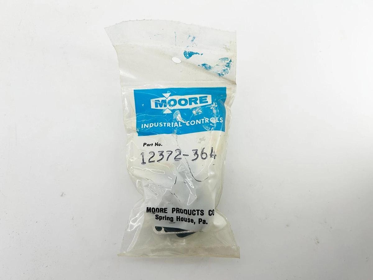 New Moore 12372-364 Diaphragm Assembly
