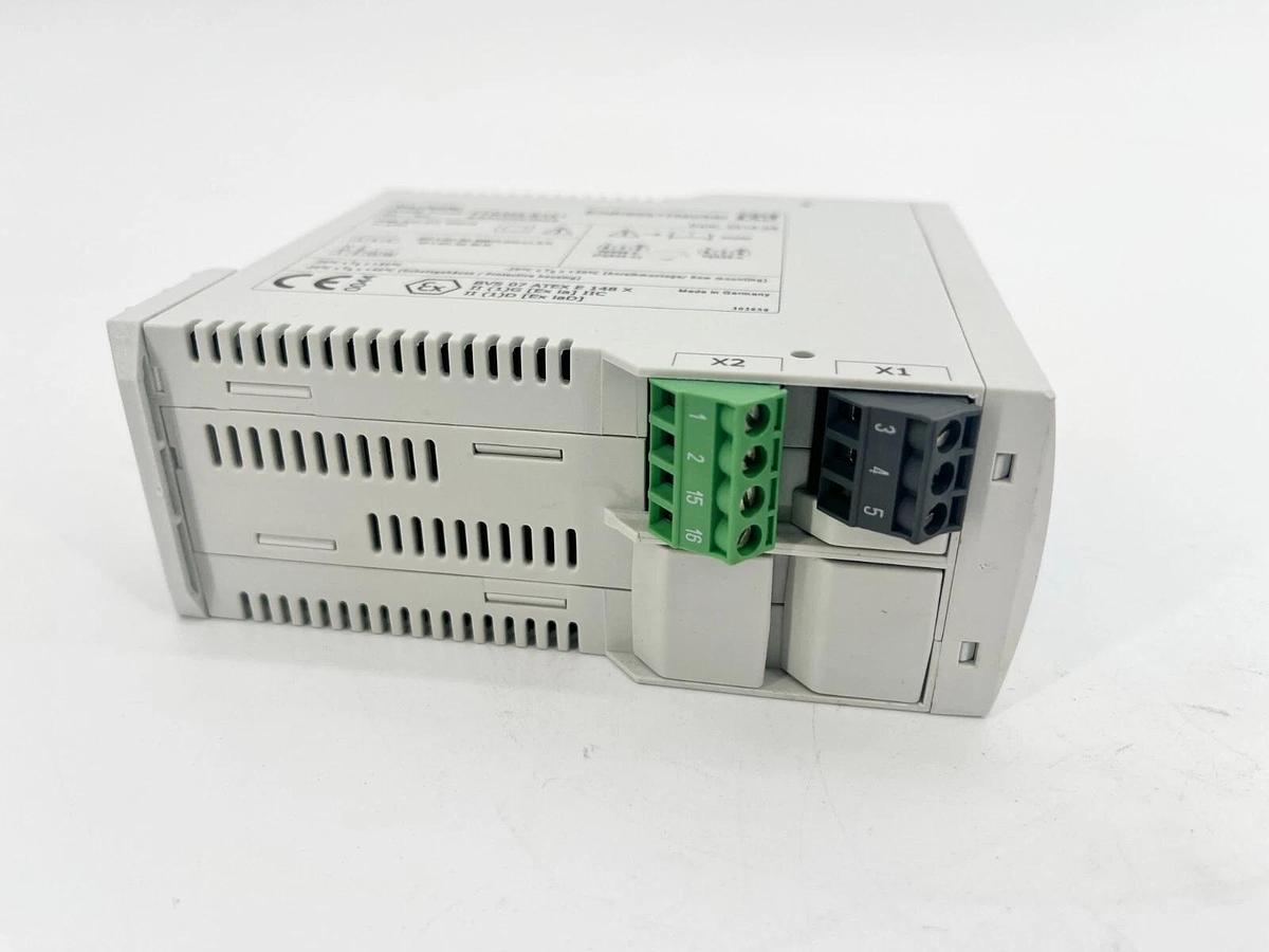 Used Endress + Hauser FTR325-B1A1 Nivotester Microwave Barrier