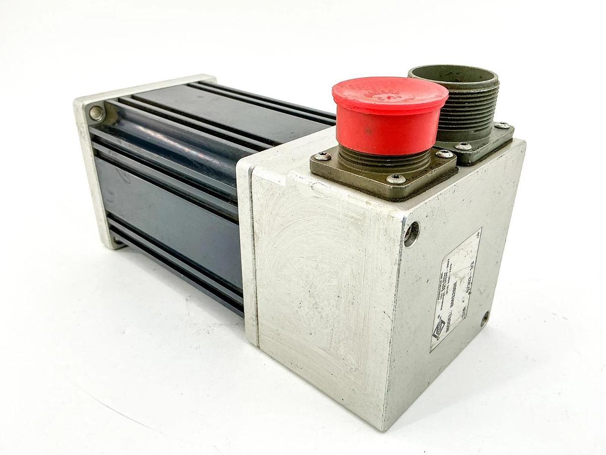 New Aerotech BMS280-UFAH Servo Motor BMS280E - No Box