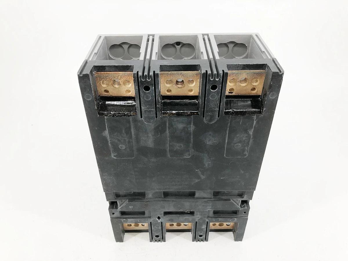 New Siemens LXD63B600 Circuit Breaker 600A 600V 3P Sentron Series