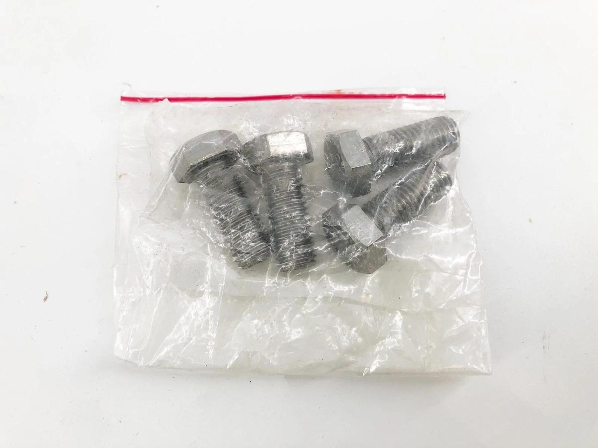 New Danfoss 027H3173 Refrigerant Valve Top Cover 3-Pilots ICS3-32 - No Box