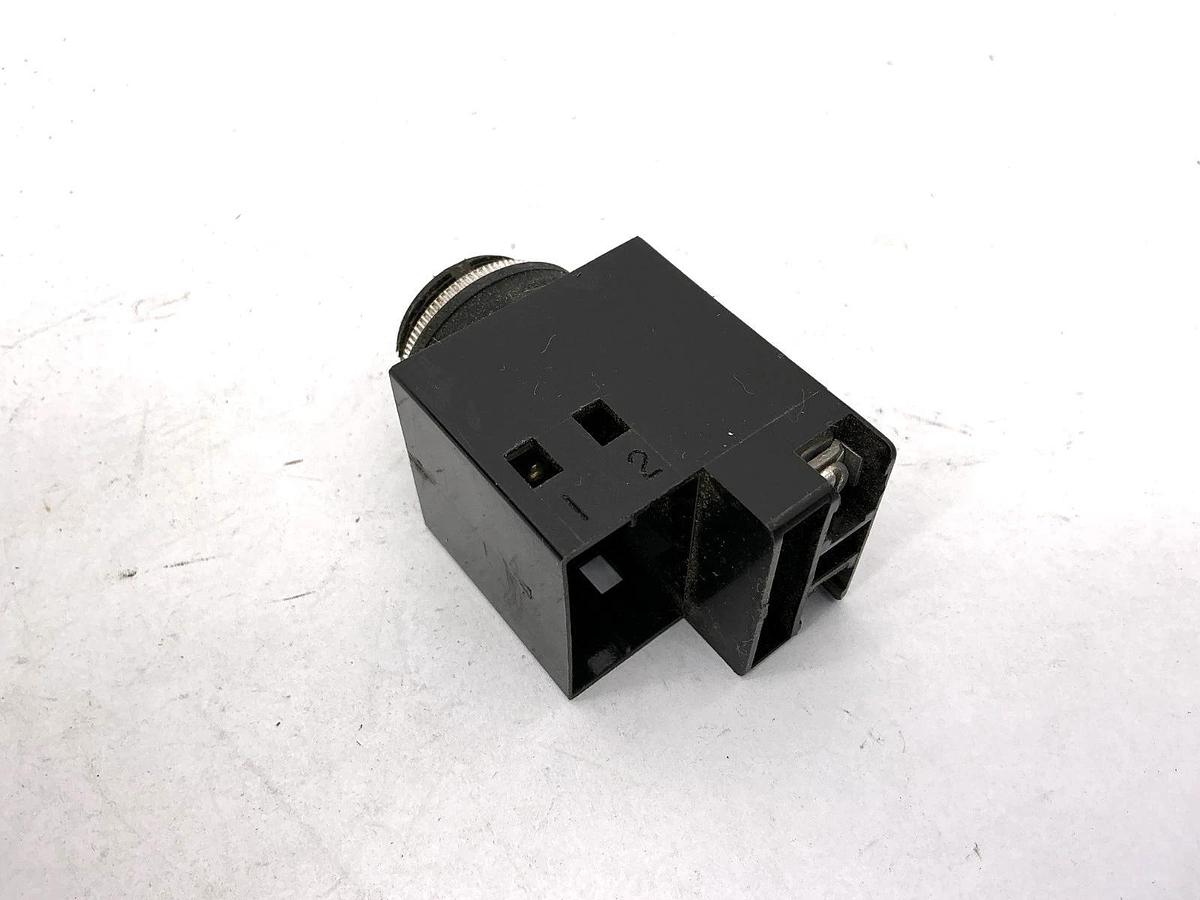 New Honeywell PWH1121 Micro Switch Illuminated Pushbutton 6V - No Box