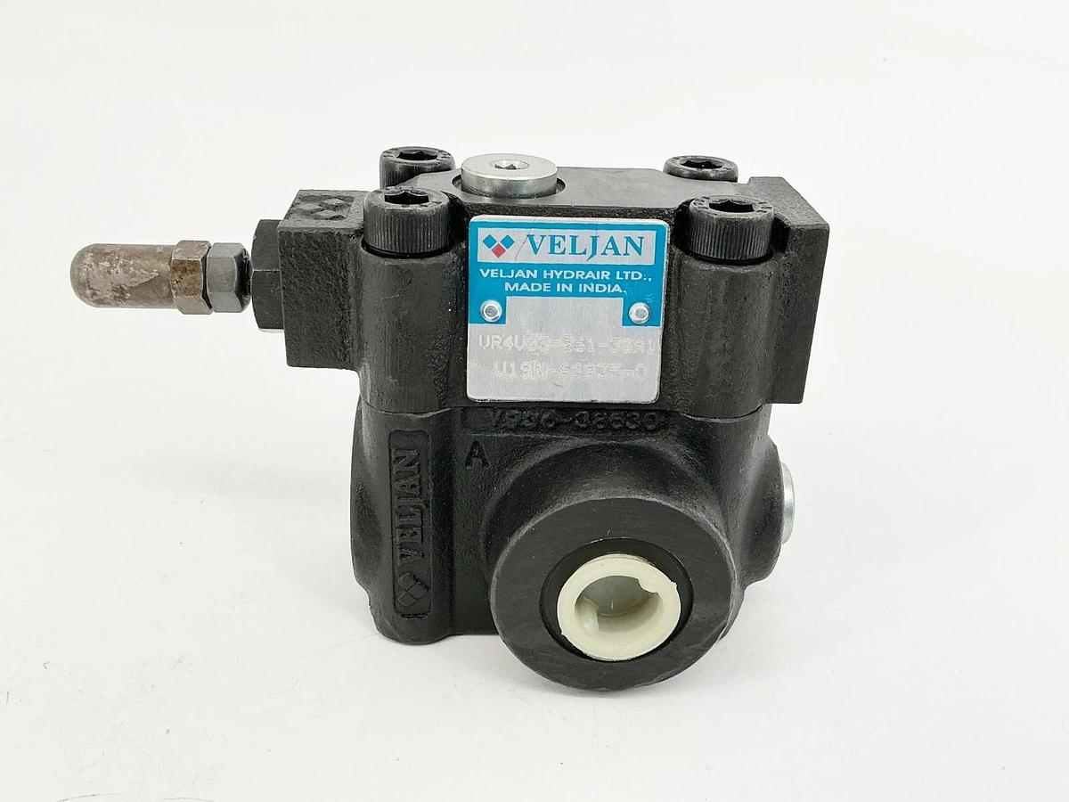 New Veljan VR4V03-561-30A1 V19H-66835-0 Relief Valve 036-38901-ZG