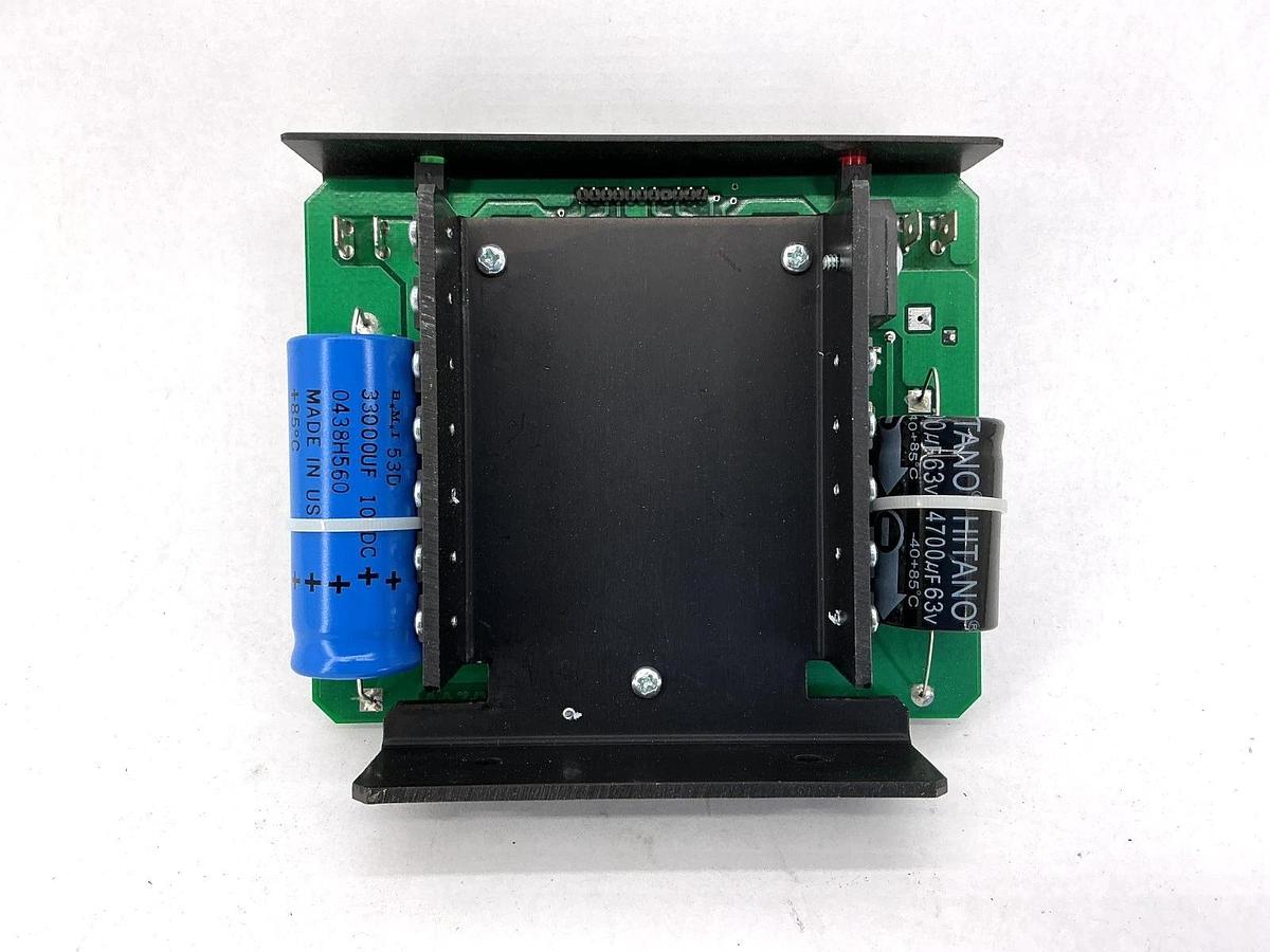 New Anaheim Automation BLD75-1 Bilevel Step Motor Driver Unipolar Op 10A 24VDC