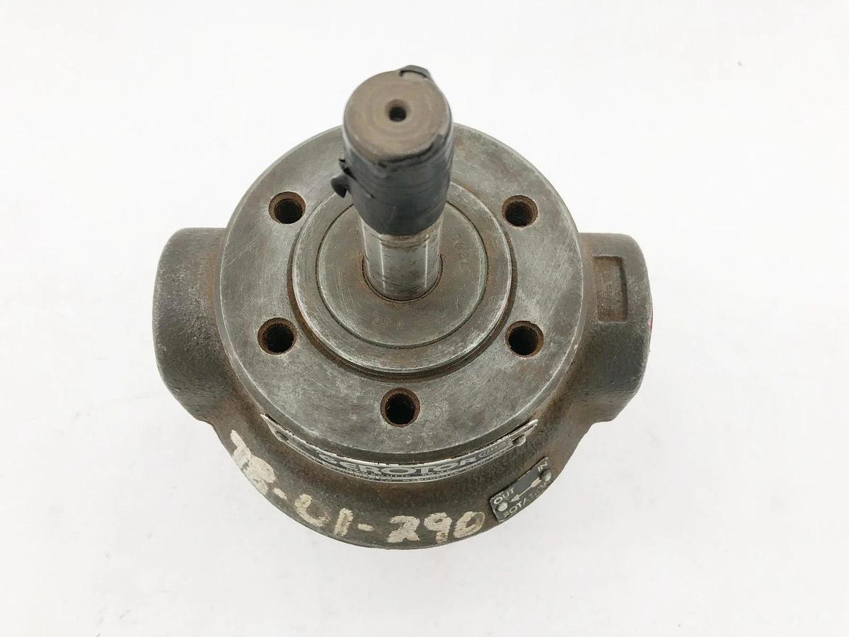 New Gerotor H8-P-10B2 Hydraulic Pump Double A