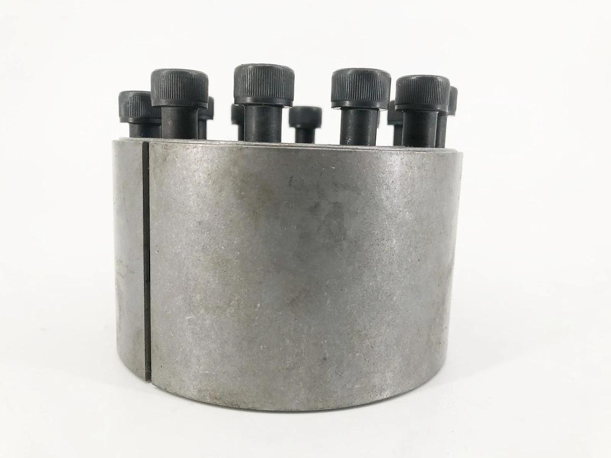 New Keyless Bushing 5" OD 3-1/8" ID 2-3/4" W