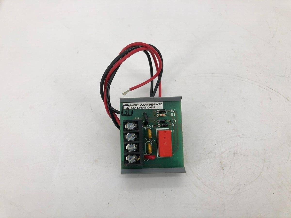 Used New 3005300 Potter CAM Class A Indicator Appliance Circuit Module